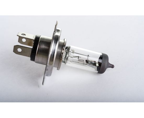 Лампа Nord-Yada H4 12V 60/55W P43t CLEAR PREMIUM LONG LIFE 904722 