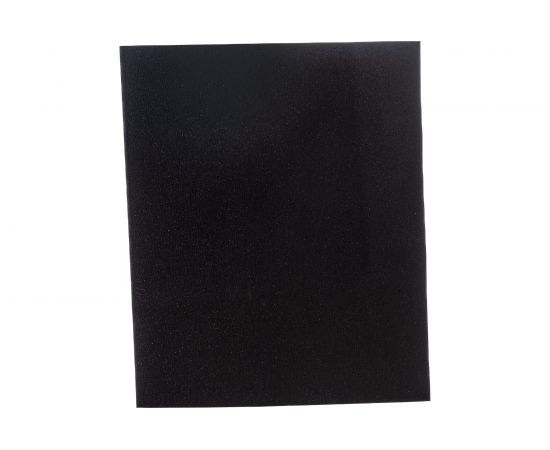 Бумага шлифовальная водостойкая (10 шт/уп; 230х280 мм; P 600) КЕДР 54747 