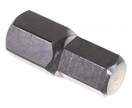 Шестигранная вставка 10мм 12х30мм S2 JTC 1353012 