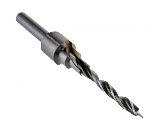 Сверло под конфирмат по дереву Евровинт (7х70 мм) BOHRER 31710770 