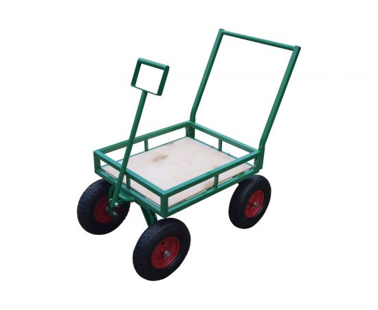 Тележка не откидная SADOVODCART САДОВОД SAD44102 