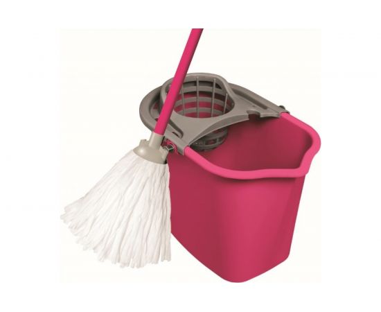 Набор для уборки YORK МопСет 10 л 072020 