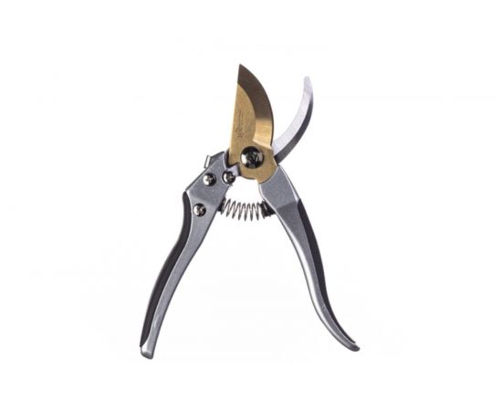 Профессиональный секатор Центроинструмент TITANIUM 1381 