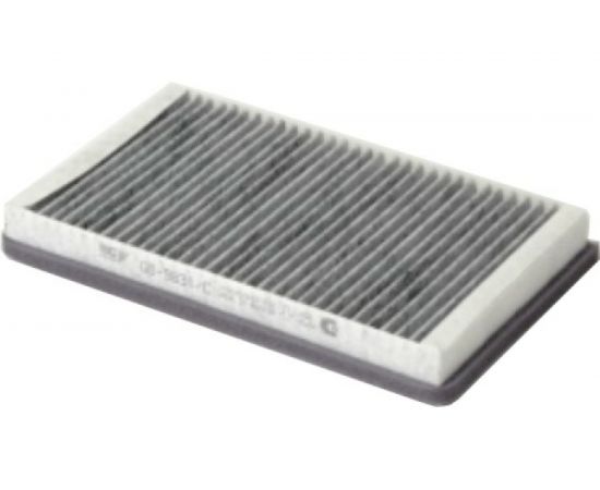 Фильтр салонный угольный 1118,2123 BIG FILTER GB9831C 