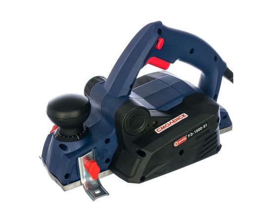 Электрический рубанок ДИОЛД РЭ-1000-01 10081100 
