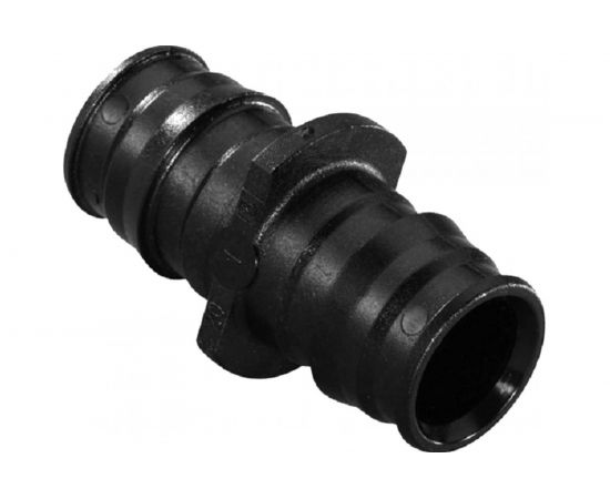 Соединитель UPONOR Q&E PPSU 16-16 100Ф UP 1008669 