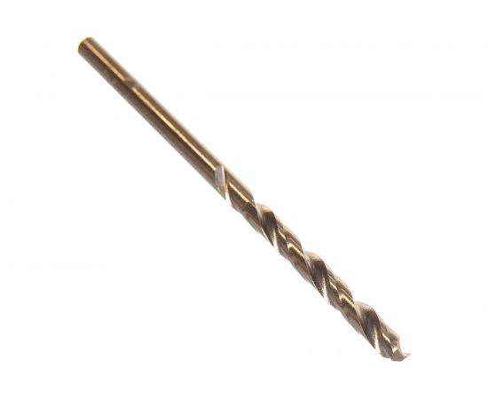 Сверло по металлу 10 шт. HSS-E DIN338, Splint point 3,0х61х33 мм KEIL 307000300 