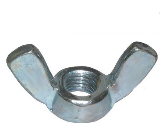 Барашковая гайка КРЕП-КОМП DIN315 м16 5шт гб16мф 