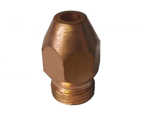 Мундштук наружный 2П к резаку 2-01 Маяк 0002096 