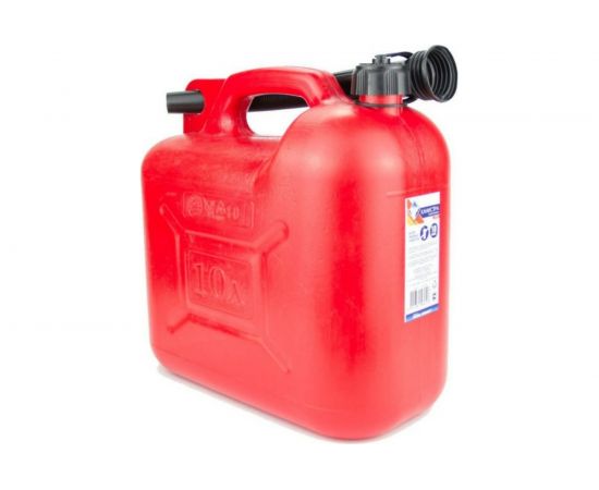 Канистра для топлива 10 л Nova Bright 47622 