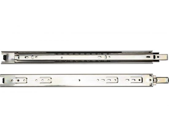 Шариковые направляющие полного выдвижения Brante 42x400 мм 100011 