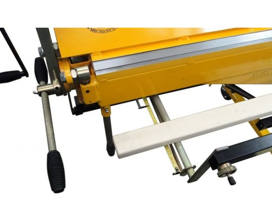 Ручка гибочной балки для станков серии EuroMaster LBМ METALMASTER 00000011729 