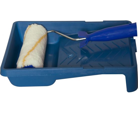 Набор KORVUS валик в сборе, 180 мм, ванночка 260х310 мм 0703014 Лк-00003546 