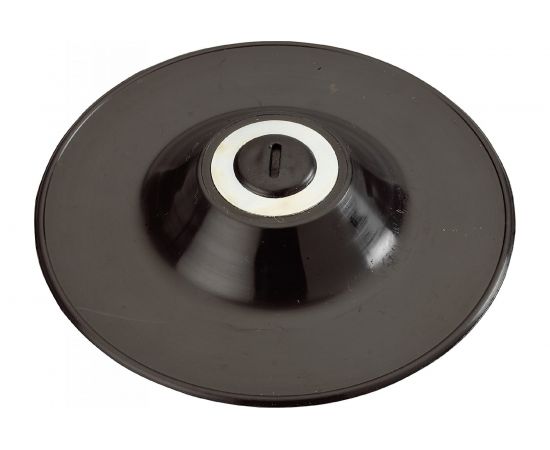 Тарелка опорная для УШМ 125 мм, М14 KWB 718112 
