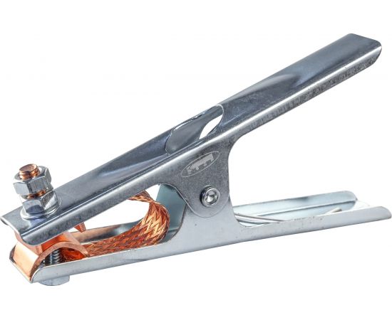 Клемма заземления КЗ-30 PRIME КЕДР 8011741 