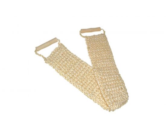 Мочалка из сизаля YORK лента 015150 