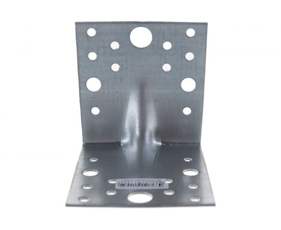 Усиленный уголок Rock 13, 80х80х80 мм 20 шт. 403308 – изображение 2