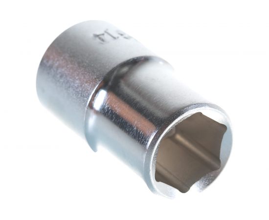 Головка торцевая 1/2” 14 L=38мм JTC 43814 – изображение 2