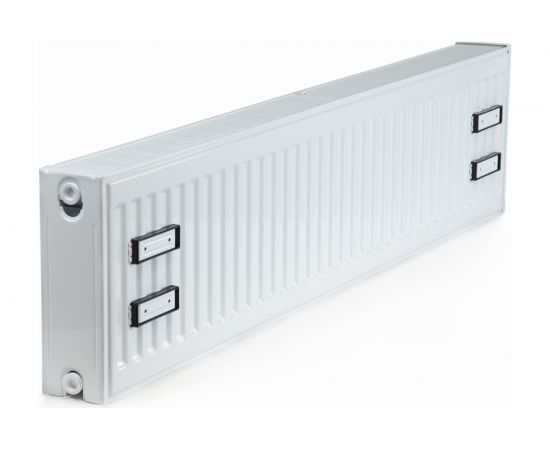 Радиатор AXIS Ventil 22 300х1400 – изображение 2