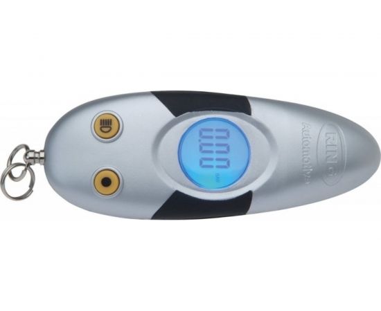 Цифровой манометр для шин Ring Automotive RTG4 – изображение 2