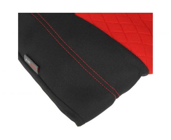 Чехлы GTL Romb красный, полиэстер + терморомб 132692 – изображение 2