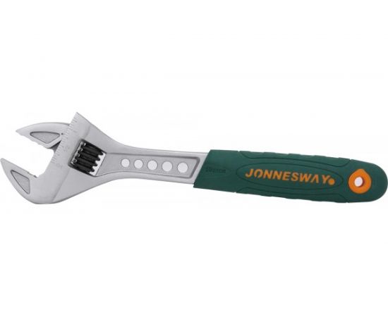 Разводной ключ Jonnesway W27AT10 – изображение 2