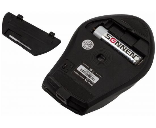 Батарейки SONNEN Alkaline, AAA алкалиновые, 4 шт., в блистере, 451088 – изображение 2