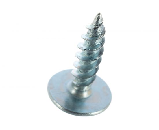 Саморез с прессшайбой Метизный двор острый 4,2x16, 1000 шт. 4607159062635 – изображение 2