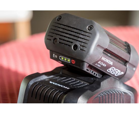 Зарядное устройство Honda CV3680XAEM – изображение 2
