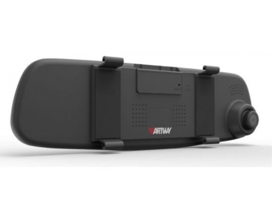 Видеорегистратор-зеркало (3 в 1) Artway ParkAssist AV-600 – изображение 2