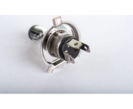 Лампа Nord-Yada H4 12V 60/55W P43t CLEAR PREMIUM LONG LIFE 904722 – изображение 2