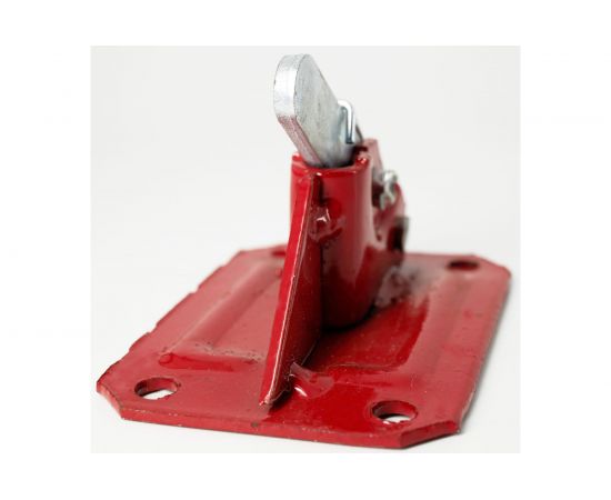 Зажим пружинный усиленный для опалубки (50 шт; 3 мм) Take&Do ЦБК00022887х50 – изображение 2