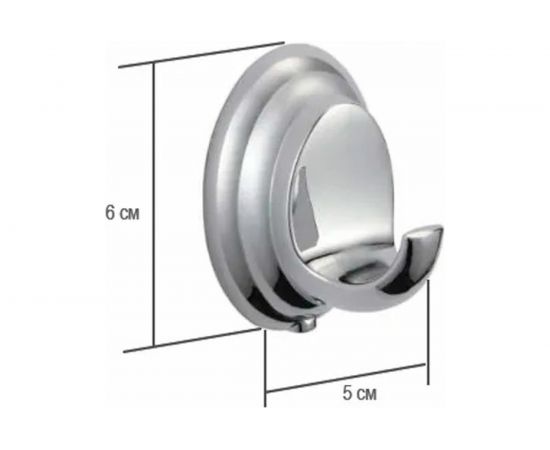 Крючок Ekko E1505-1 – изображение 2