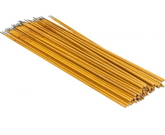 Электрод МР-3 ЛЮКС (2.5 мм; 1 кг) МЭЗ Ц0035483 – изображение 2