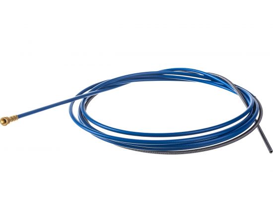 Канал направляющий (3.4 м; 0.6–0.8 мм; синий) КЕДР 7160023 – изображение 2