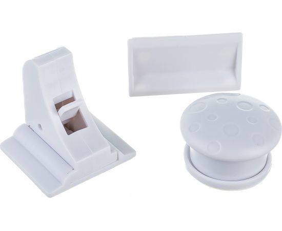 Магнитный замок JET 522 B MLF522B.821WT99 – изображение 2