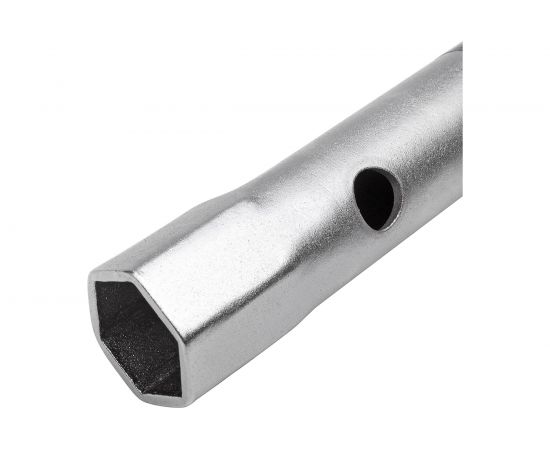 Трубчатый ключ 18х19мм AV Steel AV-351819 – изображение 2