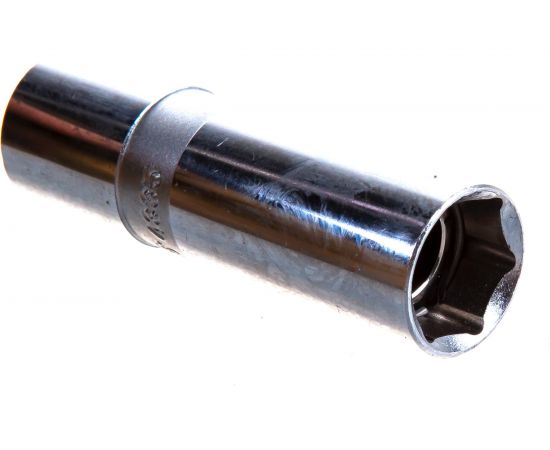 Головка торцевая свечная (16 мм; 1/2"") Hans 4335M16 – изображение 2