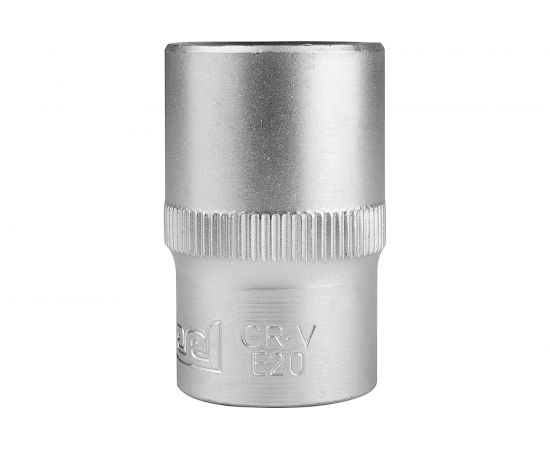 Головка торцевая TORX AV Steel (E20; 1/2) AV-523020 – изображение 2