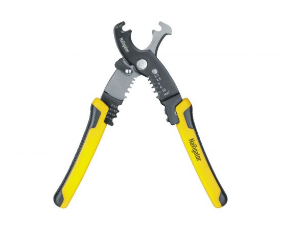 Ножницы Navigator NHT-Nk04-3v1 кабельные, 3-в-1 80443 – изображение 2