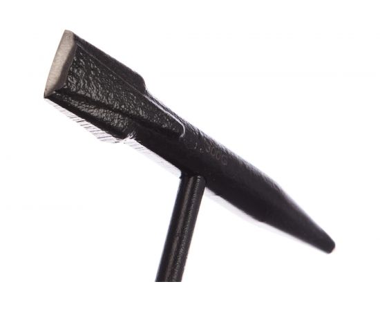 Молоток сварщика шлакоотбойный 300 гр ABC AB681-300 – изображение 2