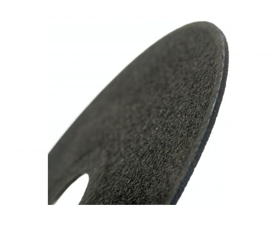 Диск отрезной по металлу Профи 125x1.2x22 мм ЕРМАК 664-121 – изображение 3