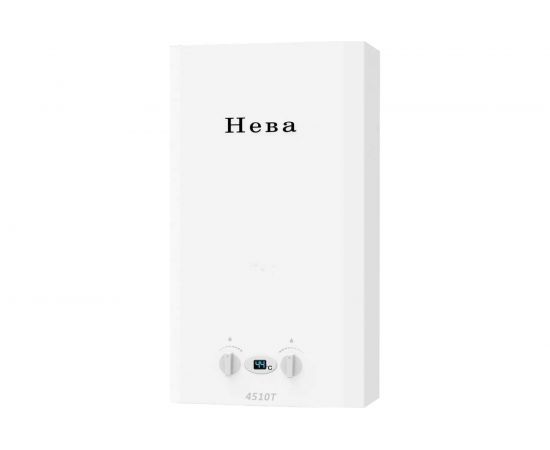 Газовый проточный водонагреватель Neva 4510Т 31106 – изображение 3