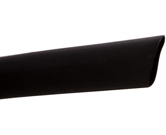 Клеевая термоусадка REXANT 24.0/8.0мм, 3:1, 1м, черная 26-0024 – изображение 3