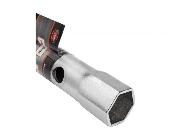 Трубчатый ключ 18х19мм AV Steel AV-351819 – изображение 3