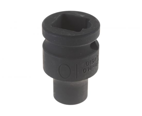 Головка ударная 6-гранная (10 мм; 1/2) FORCE 44510 – изображение 3