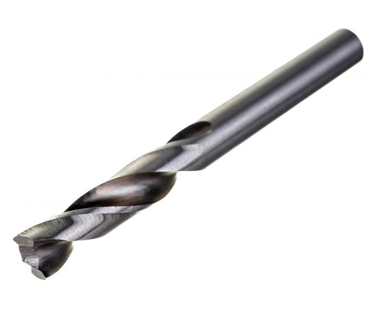 Сверло для высверливания сварочных точек Профоснастка 8 мм HSSE M35 Co5% DIN 1897, 5 шт., №628 30204628 – изображение 3