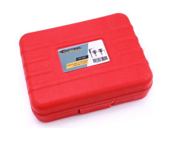 Набор для установки ГРМ Car-Tool GM 1.3 CDTi CT-1357 – изображение 3