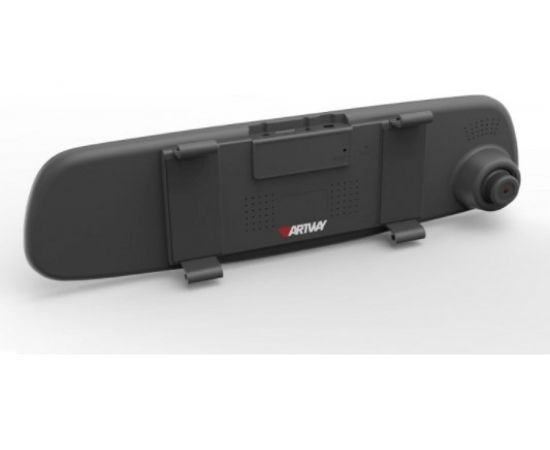 Видеорегистратор-зеркало (3 в 1) Artway ParkAssist AV-600 – изображение 3