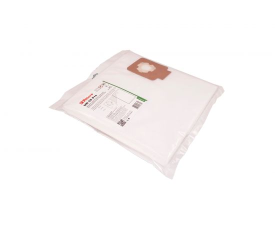 Мешки для промышленных пылесосов UN 55 Pro, 2 шт. FILTERO05839 – изображение 3